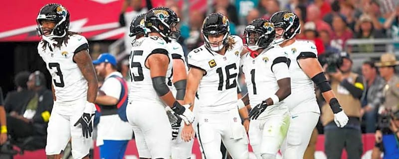 Why Nobody Should Want to Play These Jaguars
