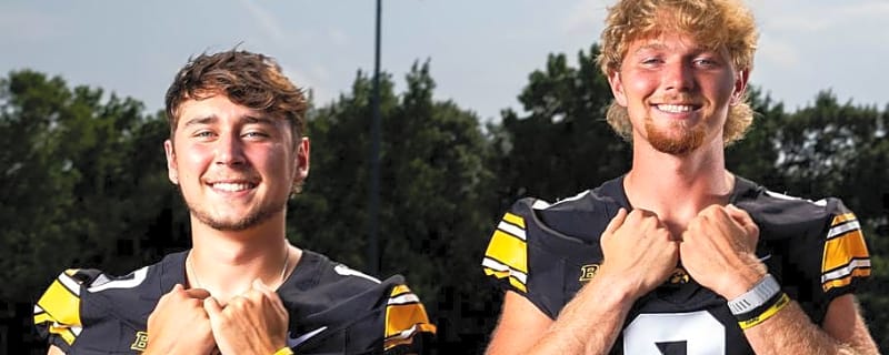 A Layer Deeper: What Iowa Really Needs to See From the Quarterbacks