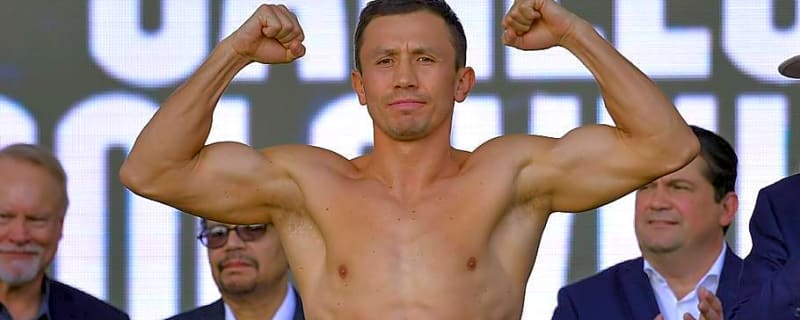 Golovkin, Benn & More: Every 2026 Boxing Hall of Fame Inductee & Their Achievements