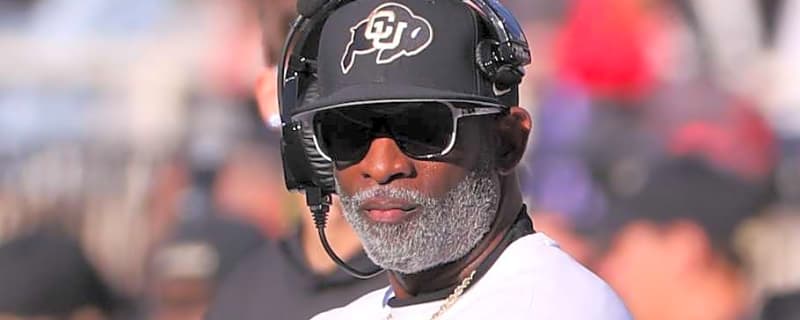 Why Deion Sanders' Hands-On Recruiting Approach Will Help Colorado Buffaloes