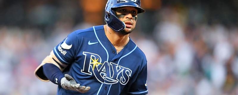 Rays Make 2 Additions to Team With MLB Roster Expansion