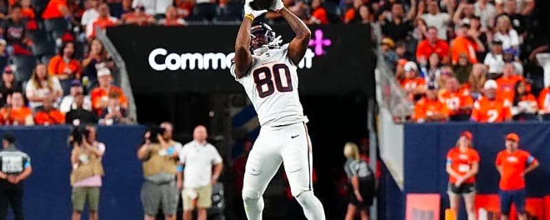 How Broncos Move Forward After Losing Rookie TE Joly to Dolphins