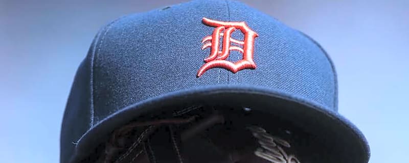 Tigers Underrated Prospect Projected to Have Massive Season and Make Leap