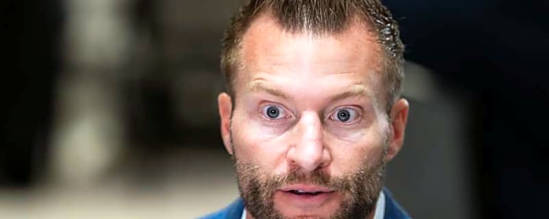 The Rams Have a Secret Weapon and Sean McVay Knows It