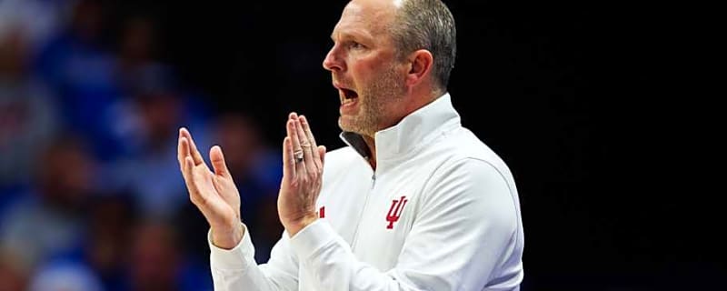 Indiana Basketball's 2 Injured Players 'Getting Closer' to Return