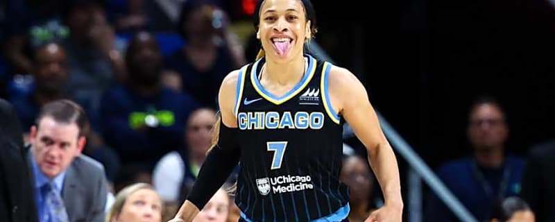 Candace Parker’s Take on Chennedy Carter Points to Upgrade for Aces