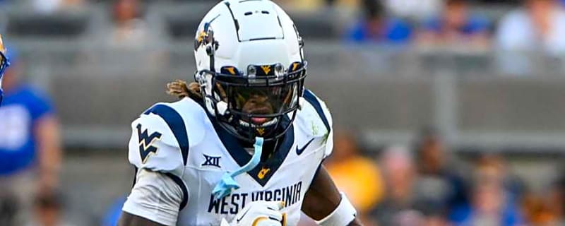 Leaving West Virginia Never Crossed Jaden Bray&#39;s Mind Amid Coaching Change