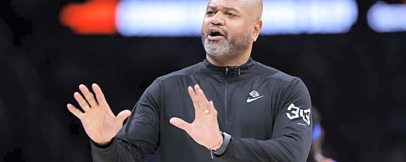 Pistons Coach Gets Direct With Knicks After Surprise Move