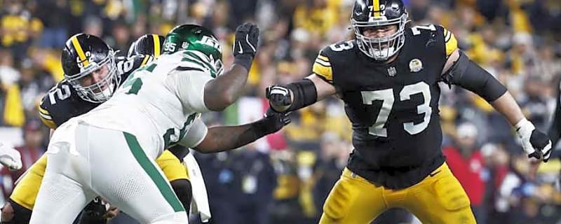 Steelers Waiting on Final Word for One Starter