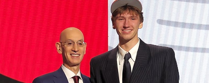 Bulls Rebuild Could Instantly Hit a Wall with New NBA Draft Lottery Rules