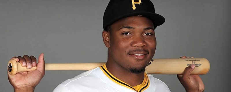 Pirates' Termarr Johnson Suffers Apparent Severe Injury