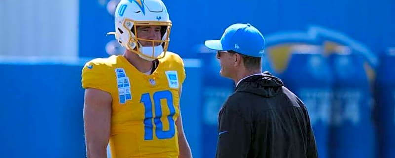 Los Angeles Chargers&#39; drafting puts them high in future power rankings