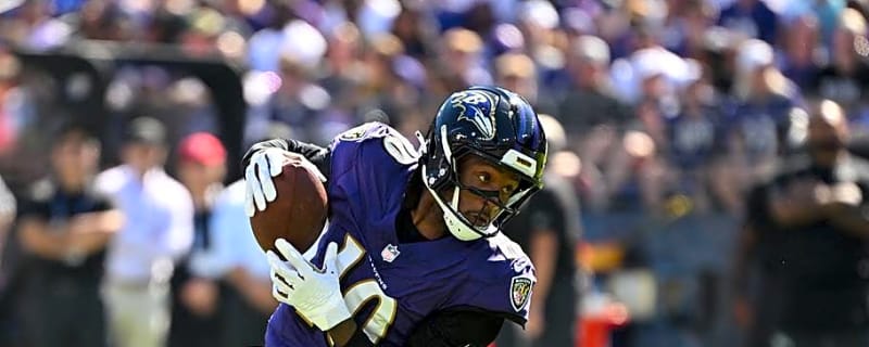 Newly Hired Georgia Tech Assistant DeAndre Hopkins Says He's Not Retired From NFL