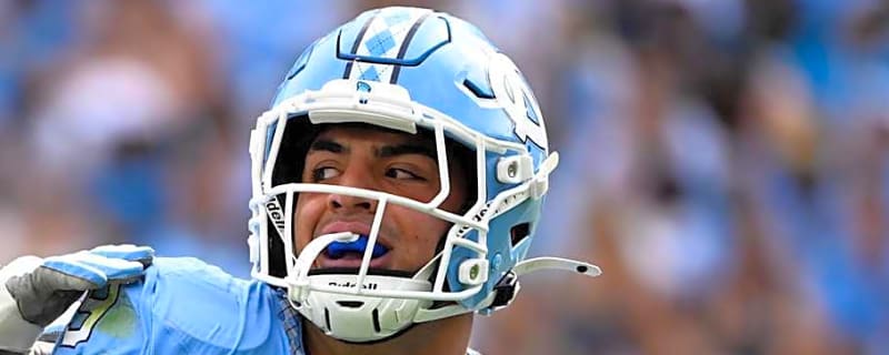 UNC's Abou-Jaoude Ready To Take Next Step With Leadership