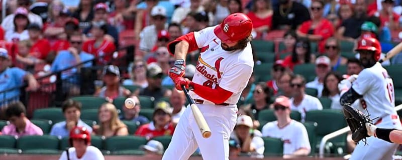 Cardinals Elimination Number: Playoff Hopes Could Be Dead Soon