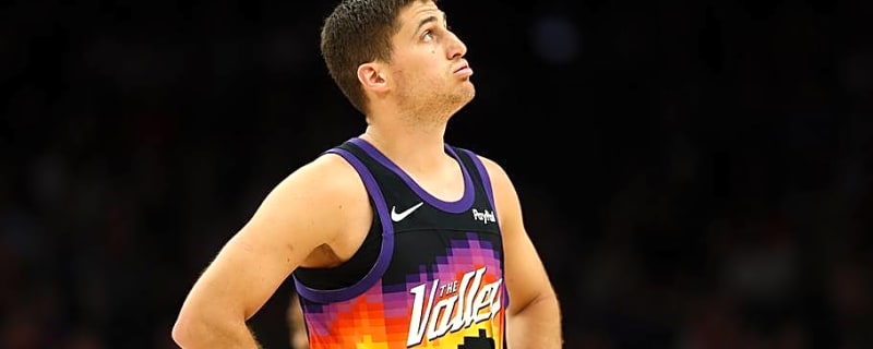 Suns Guard Set for Well-Deserved Free Agent Payday