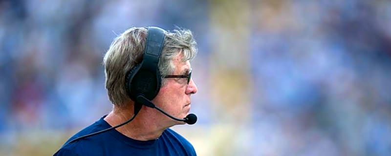 Another Titans Coach Leaves After Brian Callahan Firing