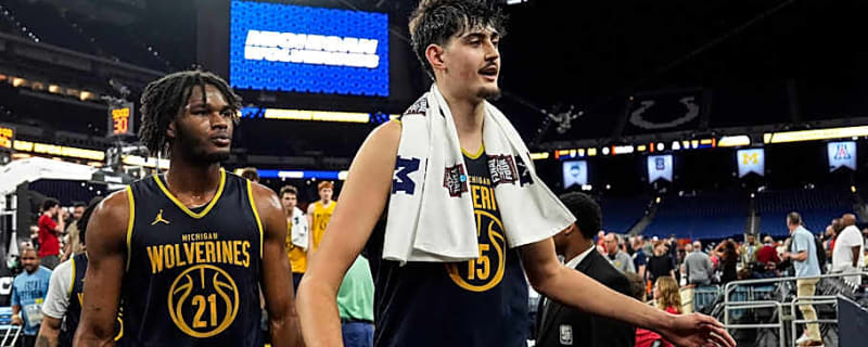 Predicting What Michigan Basketball Players Will Do: Stay, NBA Draft, or Transfer?