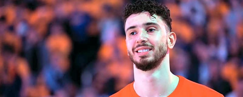 Could Rockets Star Alperen Sengun Lead Turkey to a EuroBasket Medal?
