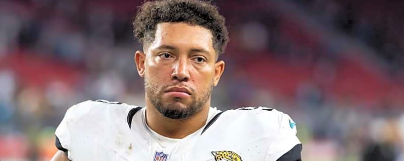Contract Details for Jaguars' Matt Dickerson Revealed
