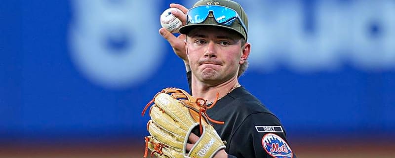 Mets Need to Build Around These Young Players as Trade Deadline Plans Become Clear