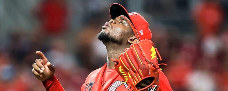 Terry Francona Has High Praise for Cincinnati Reds’ Breakout Bullpen Arm