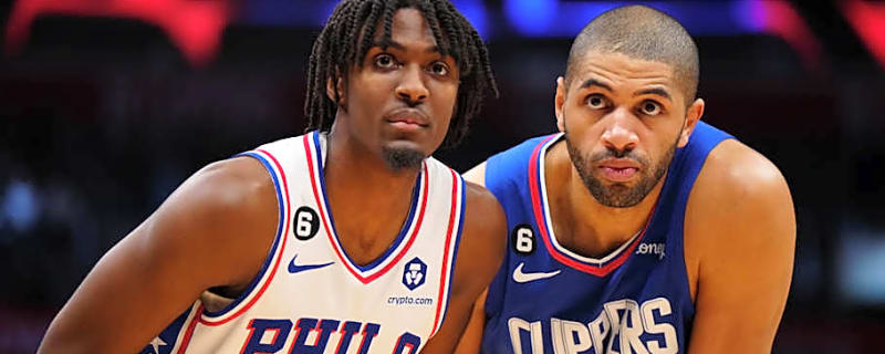 Former Fan Favorite Sixer Pays Tyrese Maxey a Huge Complement