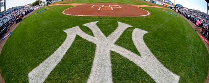 Yankees Acquire 22-Year-Old Pitching Prospect in Trade With Astros