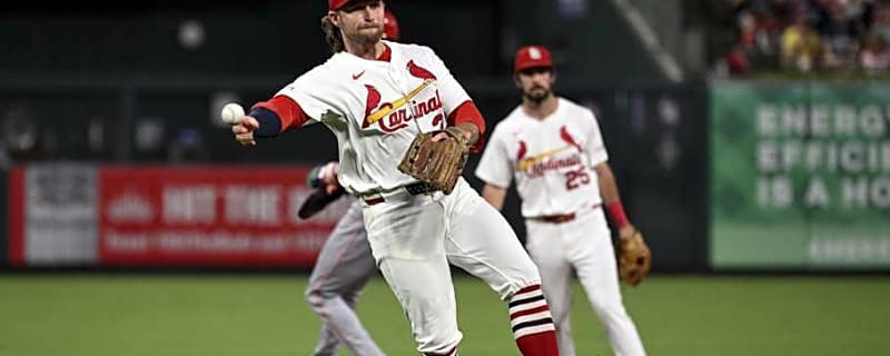 Red Sox-Cardinals Trade Buzz Shows Why Boston Can't Whiff On Alex Bregman