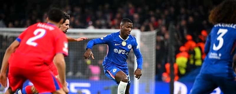 Real Madrid transfer speculation clarified after Moises Caicedo's Chelsea future admission