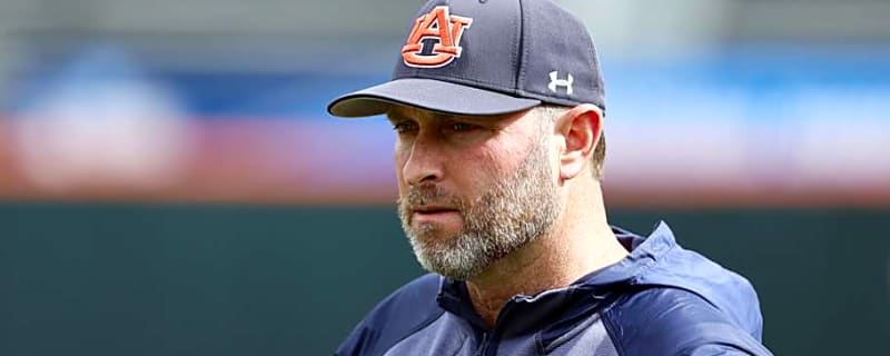 Auburn Baseball Adds All-WCC First Teamer From Transfer Portal