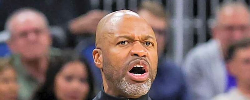 Magic face tough task in Kevin Durant, Rockets on the road