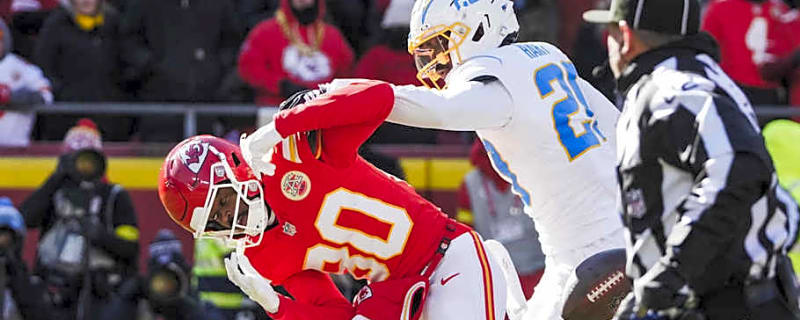 Chiefs Have 5 Critical Landmarks Over Next 50 Days