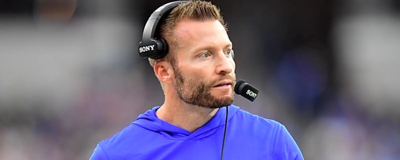 Ben Johnson vs. Sean McVay is Playoff's Most Fascinating Matchup