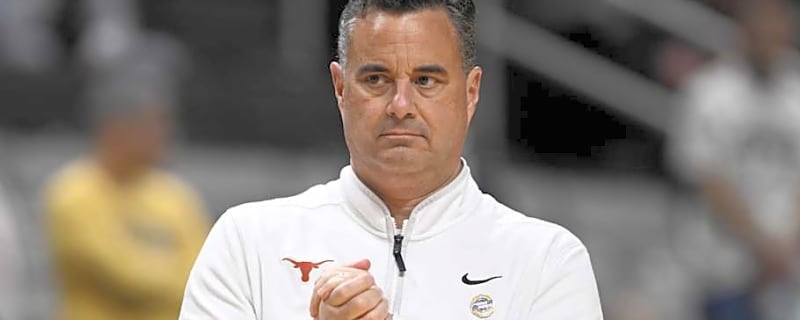 A Major Texas Transfer Portal Target Just Became Available