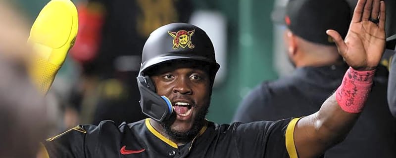 Ronny Simon Gives Pirates Fans Something to Believe In