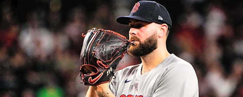 Lucas Giolito Could Fit Better with Cardinals Than Expected