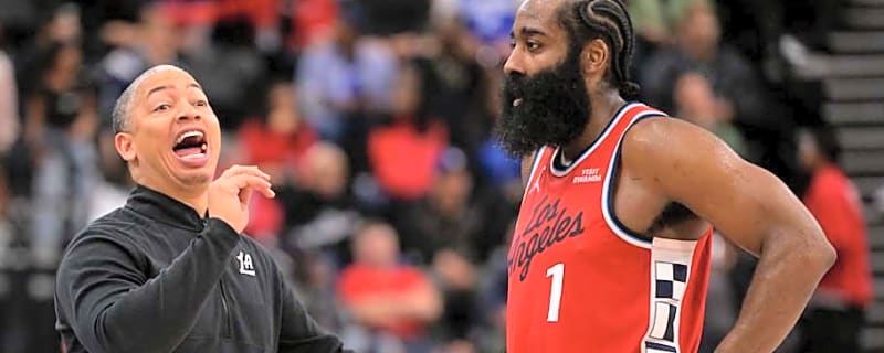How Much Credit Should Ty Lue Have With the Clippers?