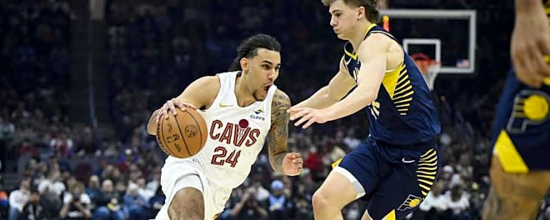 Cavs Jaylon Tyson offers the Cleveland Browns NFL Draft advice