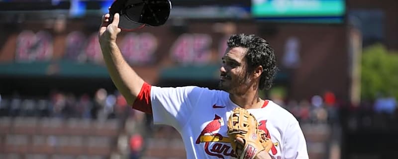 Predictions For Cardinals Trade Chips Nolan Arenado, Brendan Donovan