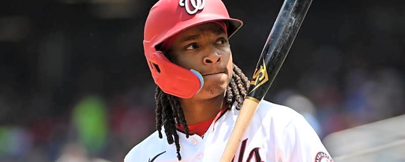 Nationals Could Be Presented CJ Abrams Offers That Might Blow Them Away