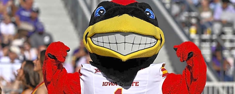 2028 Quarterback Recruit Set to Visit Iowa State Cyclones in April