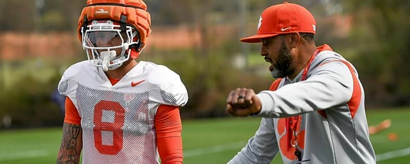 Clemson Tigers Land Longtime Defensive Back Target Over Georgia