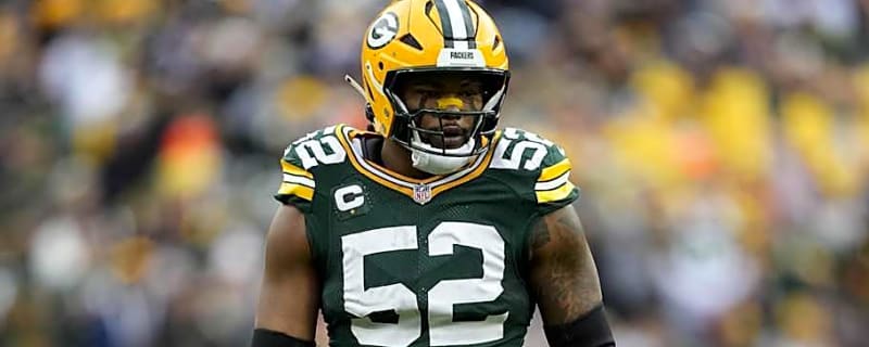 Dallas Cowboys Close To 'Finalizing Trade' For Pro Bowl EDGE From NFC Rival