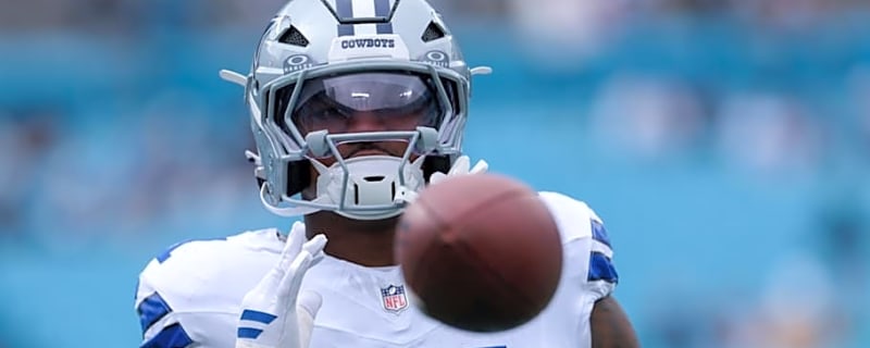 Cowboys rookie Donovan Ezeiruaku having dominant start to career