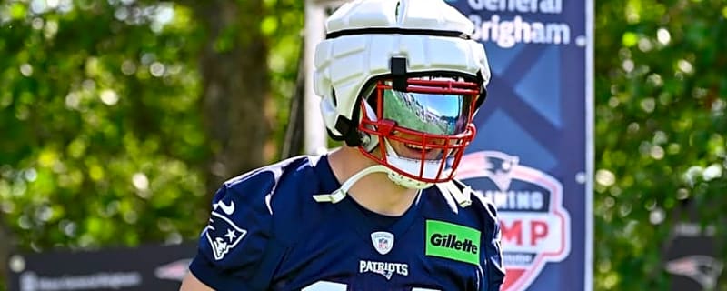 New LB Might Be Patriots Next Leader