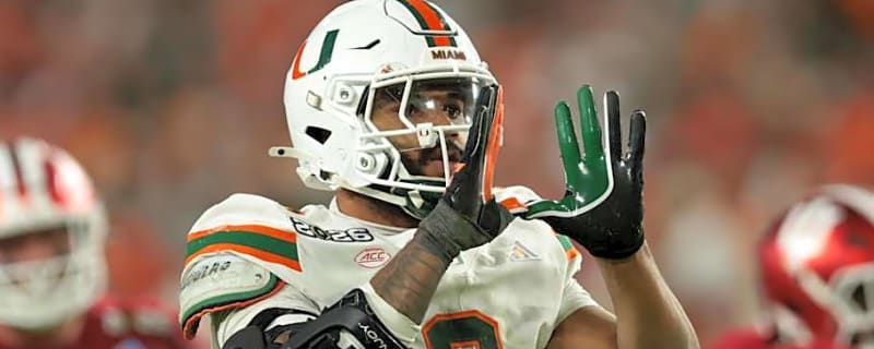 Cardinals Attack Trenches, Steal QB in Seven-Round Mock Draft