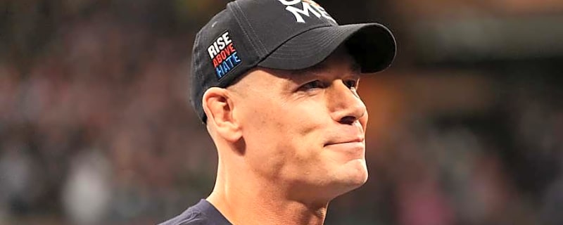 John Cena Loses His Final Match To Gunther At WWE Saturday Night&#39;s Main Event