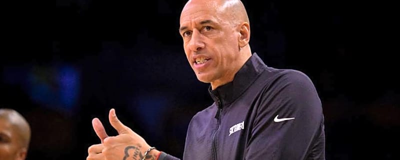 Doug Christie Speaks On Goals For Kings Season, Defensive Identity