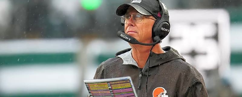 The Browns Have 3 Major Issues That Could Derail Their Season